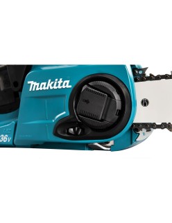 Scie à chaîne Makita DUC353Z 35 cm