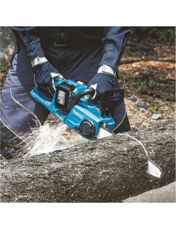 Scie à chaîne Makita DUC353Z 35 cm