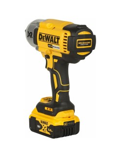 Tournevis Dewalt DCF899P2-QW 18 V