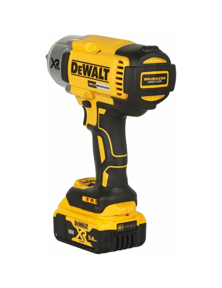 Tournevis Dewalt DCF899P2-QW 18 V
