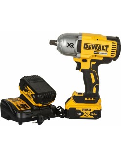 Tournevis Dewalt DCF899P2-QW 18 V
