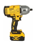 Tournevis Dewalt DCF899P2-QW 18 V