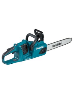 Scie à chaîne Makita DUC355Z