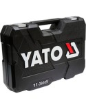 Mallette à Outils Yato YT-39009 68 Pièces