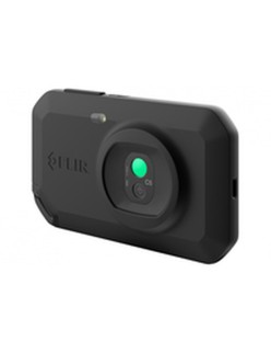 Caméra thermique Flir C-5