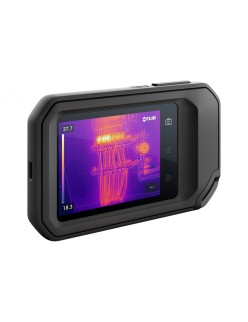 Caméra thermique Flir C-5