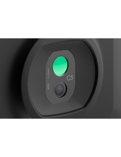 Caméra thermique Flir C-5