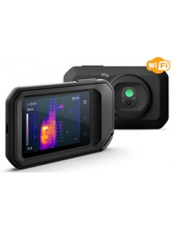 Caméra thermique Flir C-5