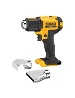 Pistolet à air chaud Dewalt DCE530N-XJ 530 °C