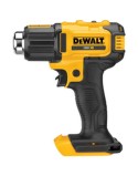 Pistolet à air chaud Dewalt DCE530N-XJ 530 °C