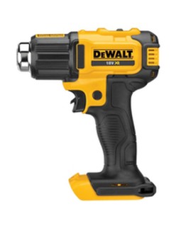 Pistolet à air chaud Dewalt DCE530N-XJ 530 °C