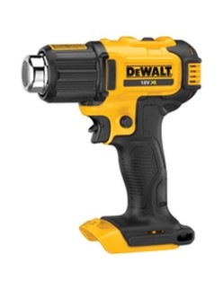 Pistolet à air chaud Dewalt DCE530N-XJ 530 °C