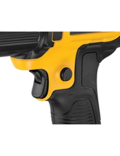 Pistolet à air chaud Dewalt DCE530N-XJ 530 °C