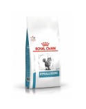 Aliments pour chat Royal Canin Vet Hypoallergenic Adulte Viande 400 g