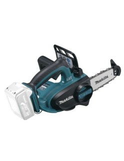 Tronçonneuse à batterie Makita DUC122Z