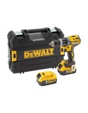 Perceuse visseuse Dewalt DCD796P2-QW 18 V 70 Nm
