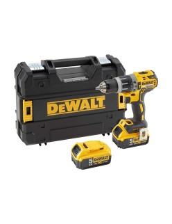 Perceuse visseuse Dewalt DCD796P2-QW 18 V 70 Nm