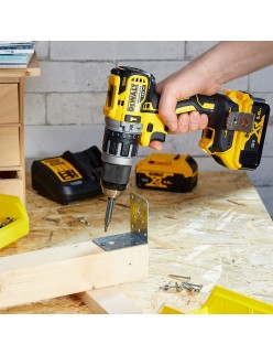 Perceuse visseuse Dewalt DCD796P2-QW 18 V 70 Nm
