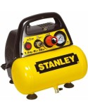 Compresseur d'air Stanley DN200/8/6 1100 W 8 bar 6 L