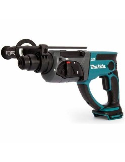 Marteau perforateur Makita DHR202Z 1100 rpm