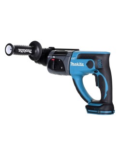 Marteau perforateur Makita DHR202Z 1100 rpm