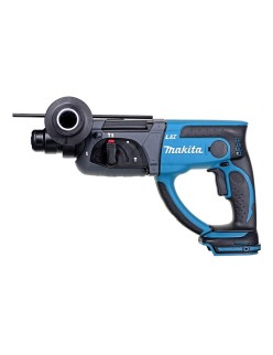 Marteau perforateur Makita DHR202Z 1100 rpm
