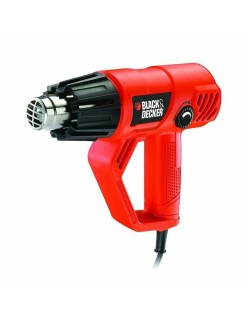 Pistolet à air chaud Black & Decker KX2001 2000 W