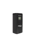 Multi-function Weather Station Greenblue GB526 Black Yes