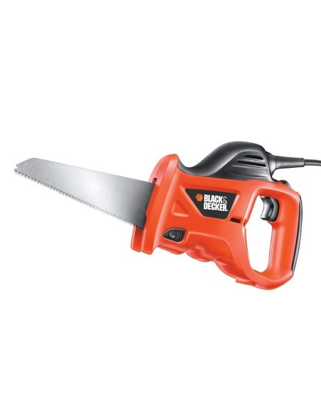 Tronçonneuse électrique Black & Decker KS880EC-QS