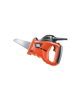 Tronçonneuse électrique Black & Decker KS880EC-QS