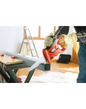 Tronçonneuse électrique Black & Decker KS880EC-QS