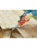 Tronçonneuse électrique Black & Decker KS880EC-QS