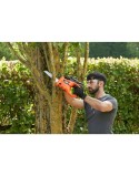 Tronçonneuse électrique Black & Decker KS880EC-QS