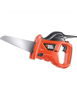 Tronçonneuse électrique Black & Decker KS880EC-QS