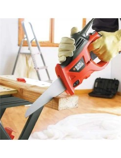 Tronçonneuse électrique Black & Decker KS880EC-QS