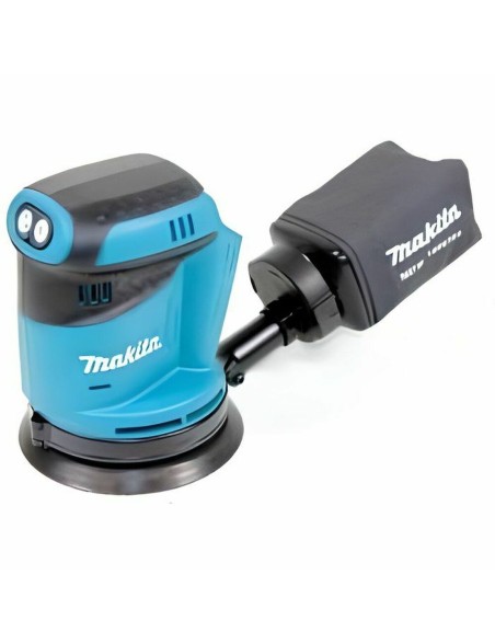 Ponceuse Makita DBO180Z 18 V 125 mm