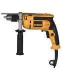 Perceuse à Percussion Dewalt DWD024 650 W