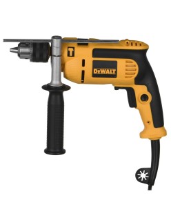 Perceuse à Percussion Dewalt DWD024 650 W