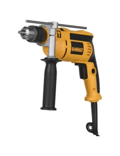 Perceuse à Percussion Dewalt DWD024 650 W