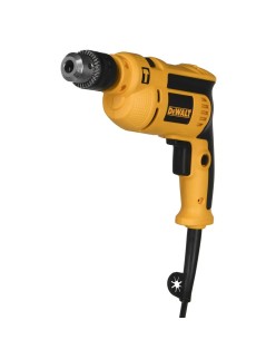 Perceuse à Percussion Dewalt DWD024 650 W