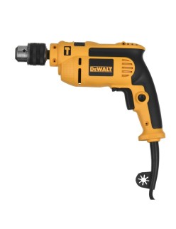 Perceuse à Percussion Dewalt DWD024 650 W