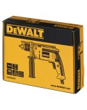 Perceuse à Percussion Dewalt DWD024 650 W