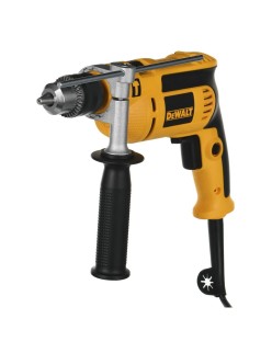 Perceuse à Percussion Dewalt DWD024 650 W