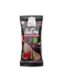 Snack pour chiens SYTA MICHA                                 Cerf