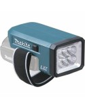 Torcia LED Makita DML186