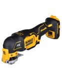 Outil multifonctions Turbo Dewalt DCS356N-XJ