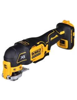 Outil multifonctions Turbo Dewalt DCS356N-XJ