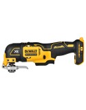 Outil multifonctions Turbo Dewalt DCS356N-XJ