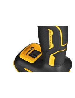 Outil multifonctions Turbo Dewalt DCS356N-XJ