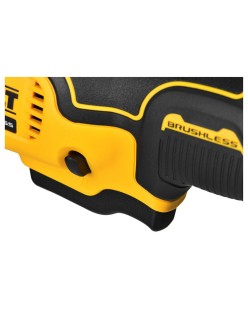 Outil multifonctions Turbo Dewalt DCS356N-XJ